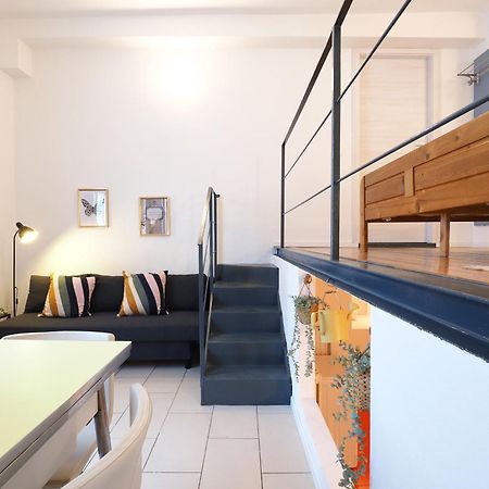Ferienwohnung Primopiano - Acerenza Flats Mailand Exterior foto