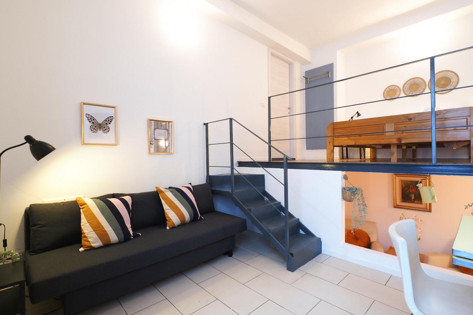 Ferienwohnung Primopiano - Acerenza Flats Mailand Exterior foto