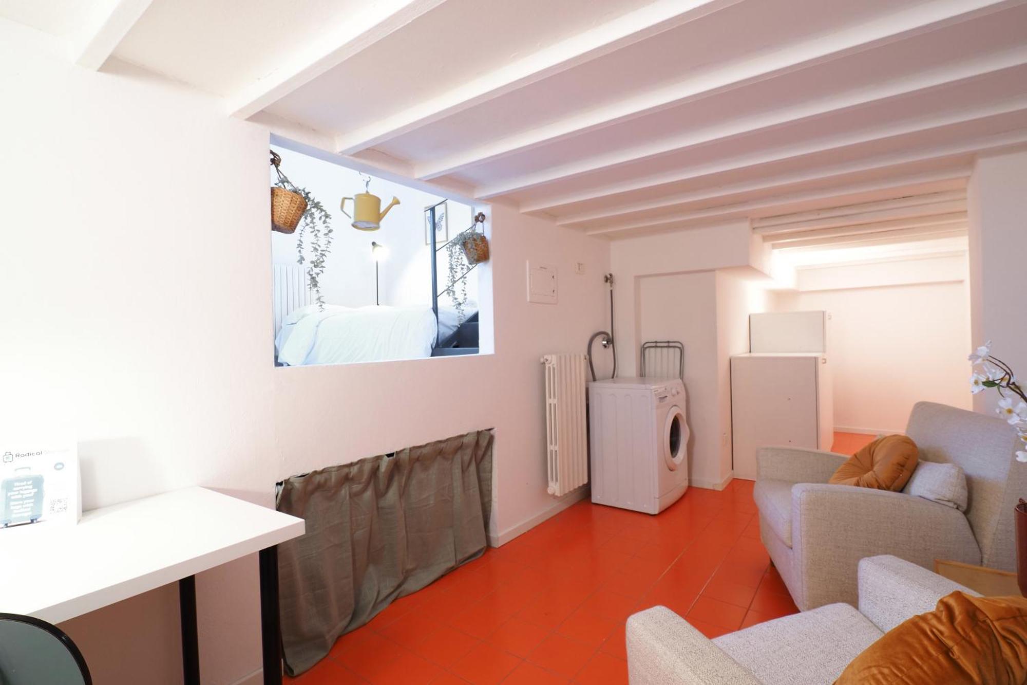 Ferienwohnung Primopiano - Acerenza Flats Mailand Exterior foto