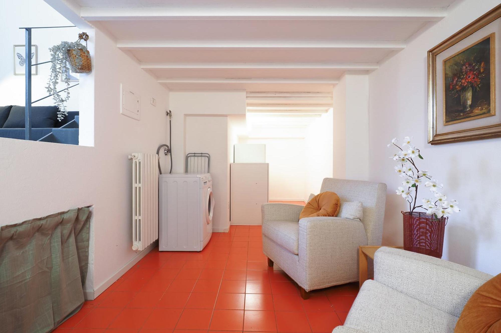 Ferienwohnung Primopiano - Acerenza Flats Mailand Exterior foto