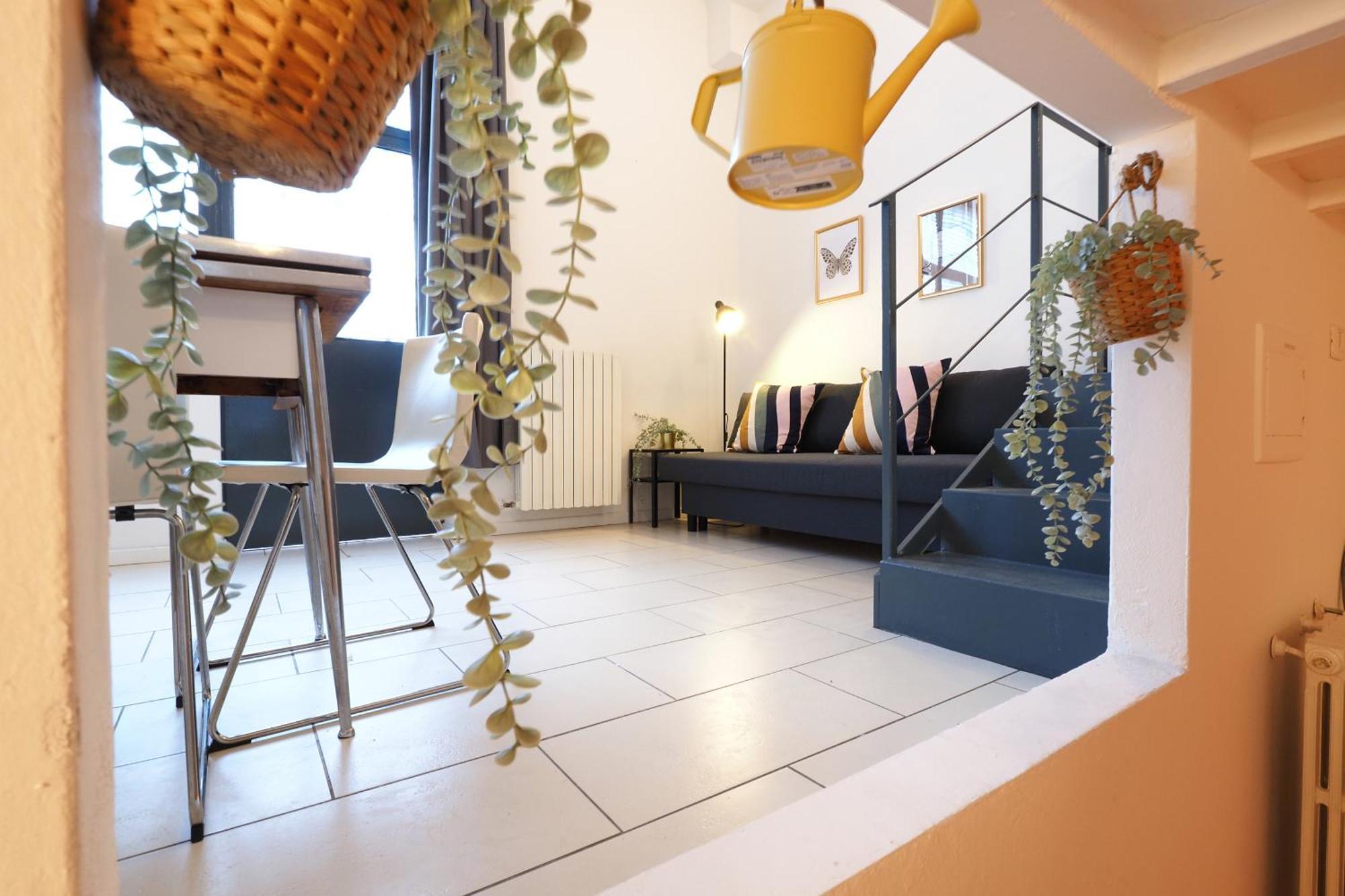 Ferienwohnung Primopiano - Acerenza Flats Mailand Exterior foto