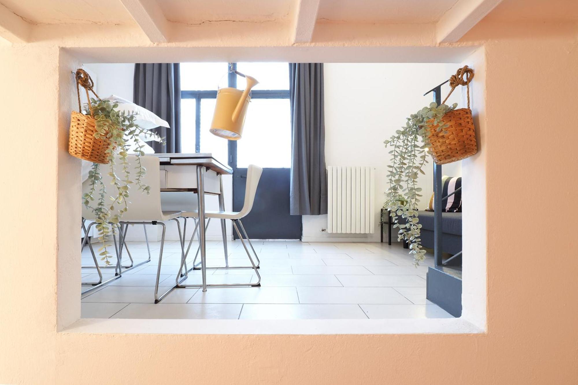 Ferienwohnung Primopiano - Acerenza Flats Mailand Exterior foto
